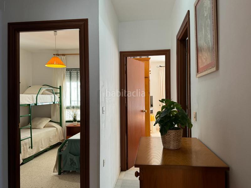 Foto c741281f-dab1-4309-ba21-32c875a31f8a. Appartamento con parcheggio in Centro-Calzada-Cabo Noval Sanlúcar de Barrameda