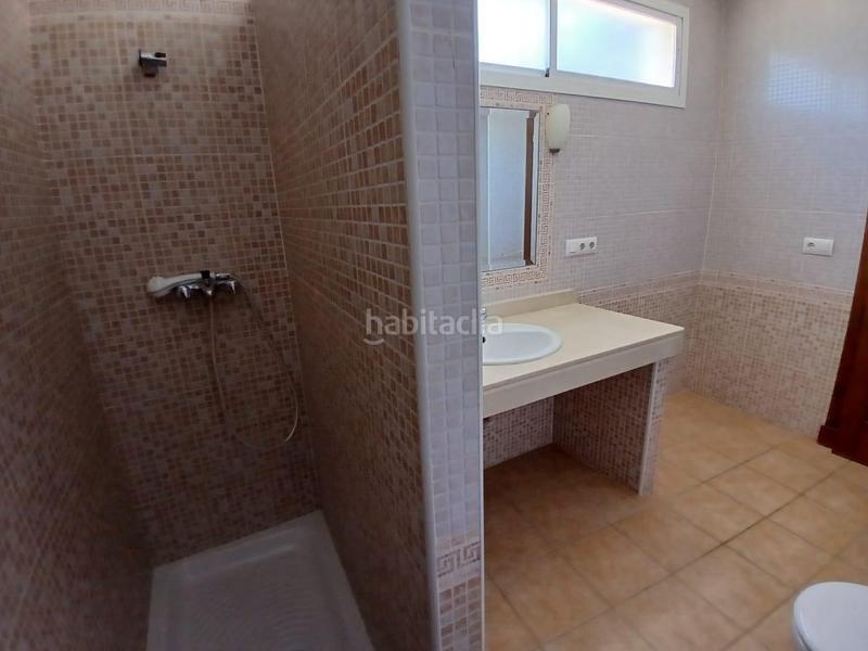 Foto 592ce0d1-2c39-4492-88c4-7a9755958487. Affitto appartamento in Centro-Calzada-Cabo Noval Sanlúcar de Barrameda