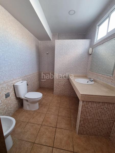 Foto 64930ae9-3647-4d8b-9b68-e1cff0038e99. Affitto appartamento in Centro-Calzada-Cabo Noval Sanlúcar de Barrameda