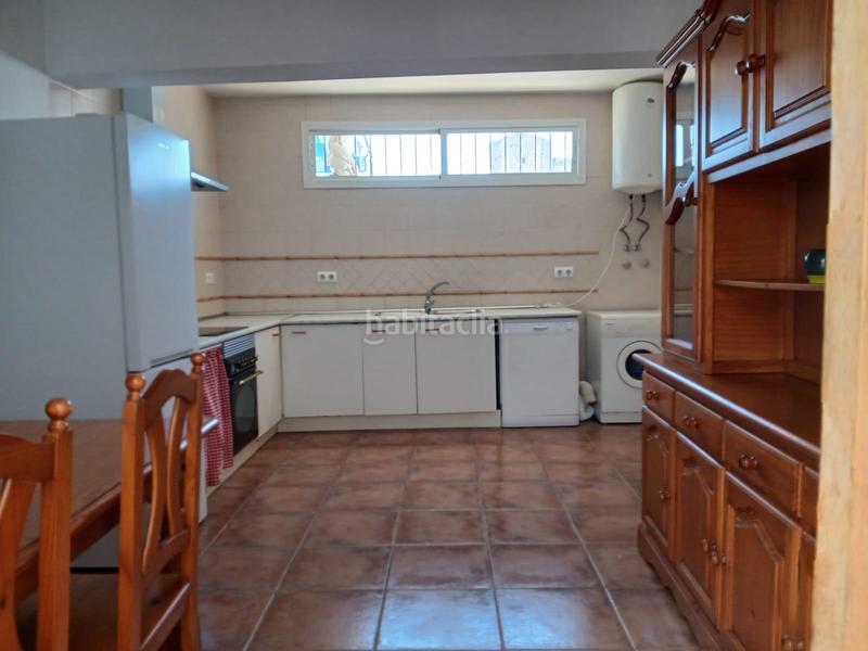 Foto 75fd6352-69e9-4000-b70a-46489602cb51. Affitto appartamento in Centro-Calzada-Cabo Noval Sanlúcar de Barrameda