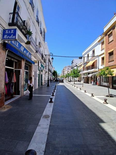 Foto f2577b48-6e93-4b58-ae50-3a05c05ae795. Lloguer pis a Centro-Calzada-Cabo Noval Sanlúcar de Barrameda