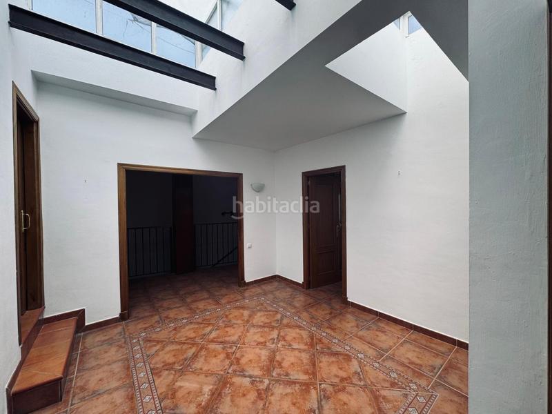 Foto 58503e20-3b87-4f61-b395-958af6dc5d9c. Miete etagenwohnung in Centro-Calzada-Cabo Noval Sanlúcar de Barrameda