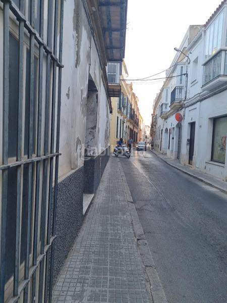 Foto a45a1171-5c62-42cc-8714-2613797cdaa0. Miete etagenwohnung in Centro-Calzada-Cabo Noval Sanlúcar de Barrameda