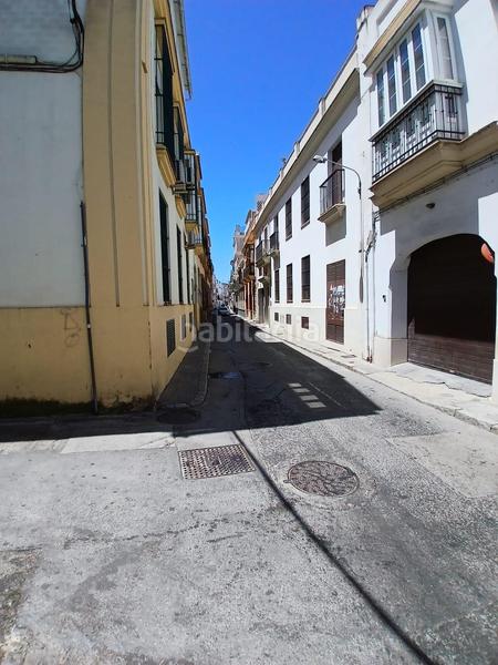 Foto 0e95bcca-acb5-4b4f-8fa2-bf4379884429. Rent flat in Centro-Calzada-Cabo Noval Sanlúcar de Barrameda