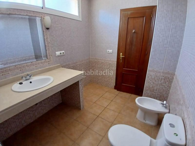 Foto 16b8eeda-427b-44fb-ac81-92c4d0fabbaf. Rent flat in Centro-Calzada-Cabo Noval Sanlúcar de Barrameda