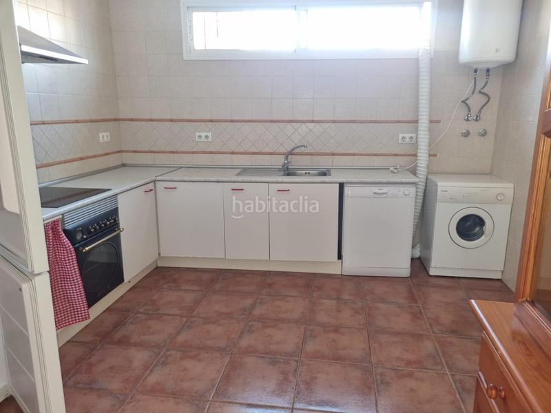 Foto 1e9a5ea1-5da8-4ff8-868c-c24605c3c937. Rent flat in Centro-Calzada-Cabo Noval Sanlúcar de Barrameda