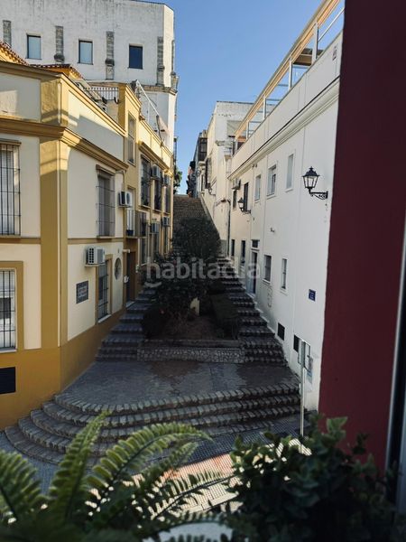 Foto b9577e87-35cc-49a2-9fb9-96848a640627. Pis amb aparcament a V Centenario-Piletas-Capuchinos Sanlúcar de Barrameda