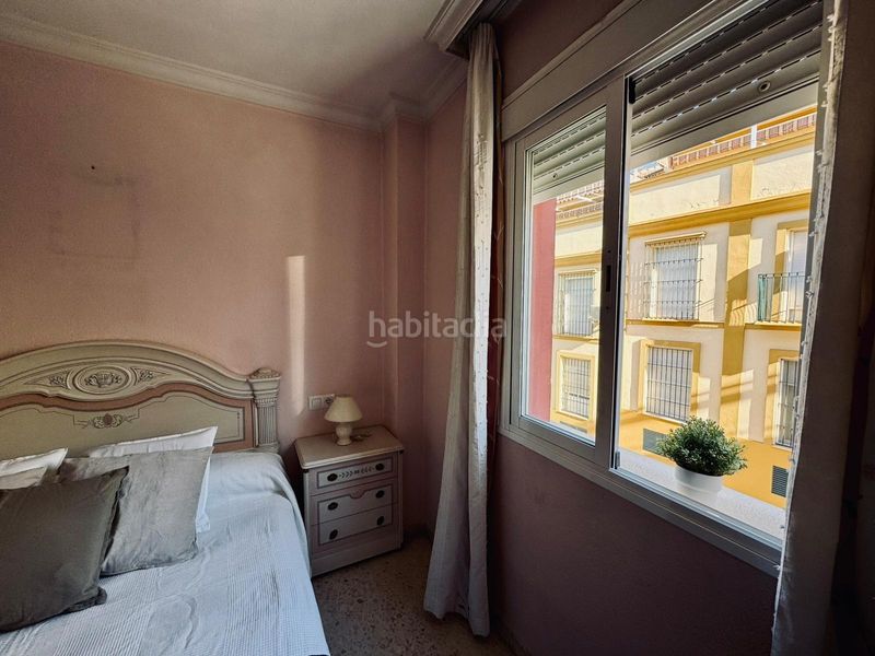 Foto c4297190-7b4a-4451-a927-55e94e6cdee1. Pis amb aparcament a V Centenario-Piletas-Capuchinos Sanlúcar de Barrameda