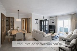 Flat  Calle ganado. Tu hogar cerca de todo en sanlúcar de barrameda