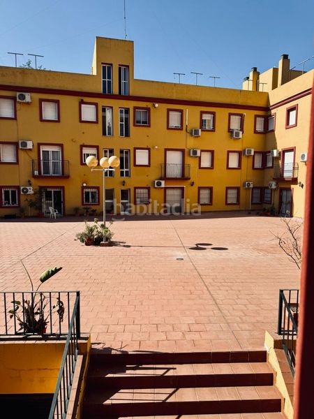 Foto d133adb7-0cc8-4ed5-adea-3476313f17e2. Pis amb aparcament a V Centenario-Piletas-Capuchinos Sanlúcar de Barrameda