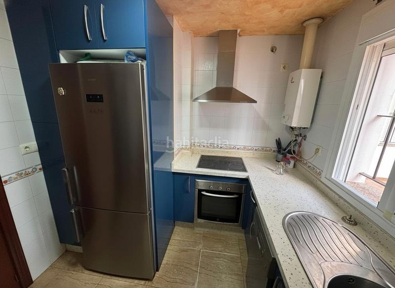 Foto 3079dacd-26c5-4b87-9450-417e347ab285. Flat in Ayuntamiento-Barrio Alto Sanlúcar de Barrameda