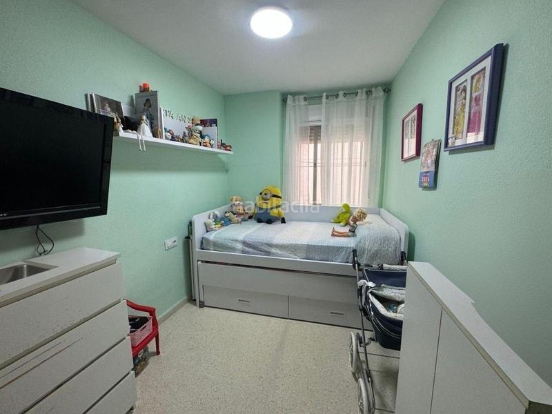 Foto 30a7a67e-c275-4afd-a7c4-fe560e3d2855. Flat in Ayuntamiento-Barrio Alto Sanlúcar de Barrameda