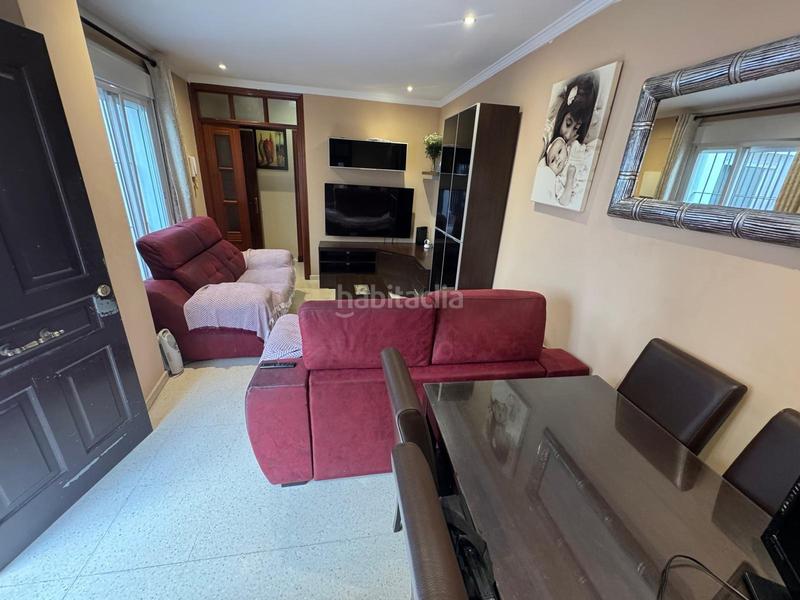 Foto 3967e1bb-9beb-41b6-b830-3883c3db2a96. Flat in Ayuntamiento-Barrio Alto Sanlúcar de Barrameda