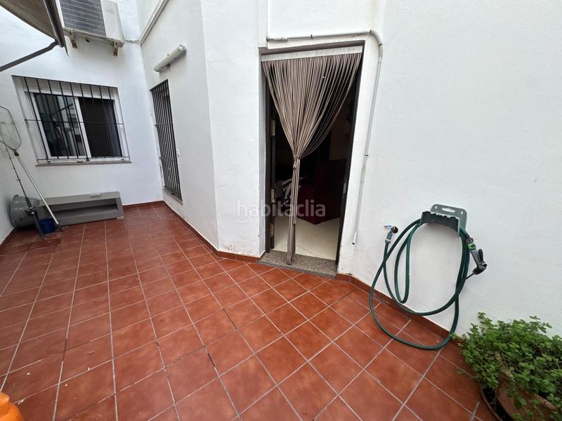 Foto 3d9d4167-af29-4de9-9453-af8b23c89fc5. Flat in Ayuntamiento-Barrio Alto Sanlúcar de Barrameda