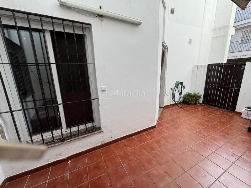 Foto 4c036feb-8cca-4a01-870d-d407c3732460. Flat in Ayuntamiento-Barrio Alto Sanlúcar de Barrameda