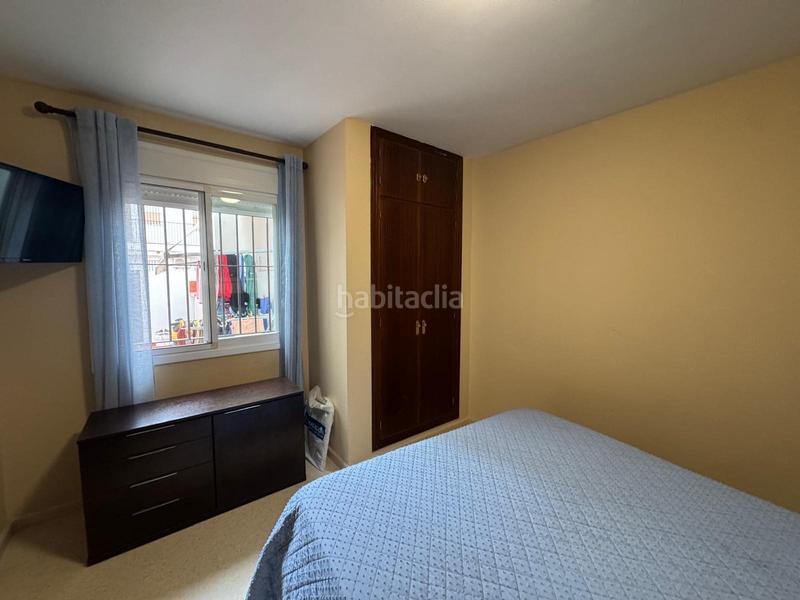 Foto 5b32170d-9f37-4ed1-9acd-94156463422b. Flat in Ayuntamiento-Barrio Alto Sanlúcar de Barrameda