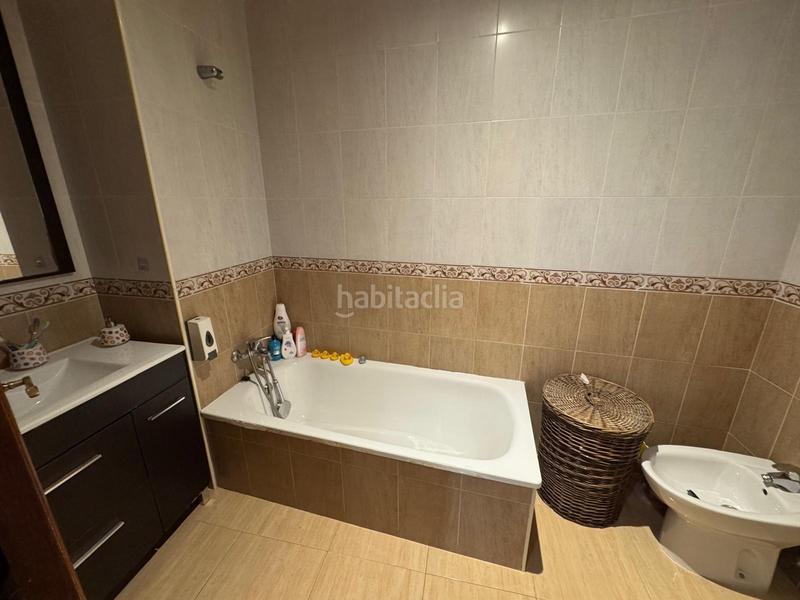 Foto cee46066-7c6c-4428-a606-739122f13153. Flat in Ayuntamiento-Barrio Alto Sanlúcar de Barrameda