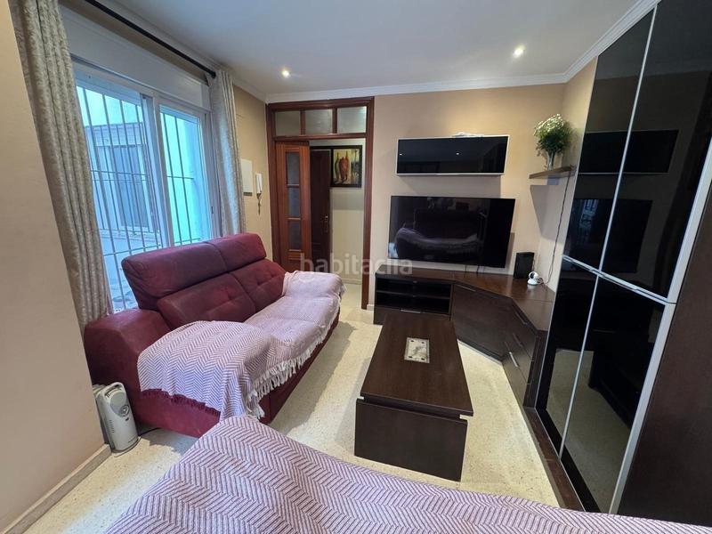 Foto d0905568-d7dc-4cec-8b75-e0943fc4fd17. Flat in Ayuntamiento-Barrio Alto Sanlúcar de Barrameda