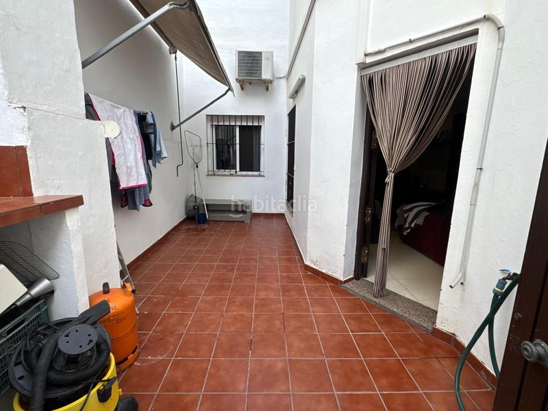 Foto e0400dcb-7105-4936-90b8-c2139642d77b. Flat in Ayuntamiento-Barrio Alto Sanlúcar de Barrameda