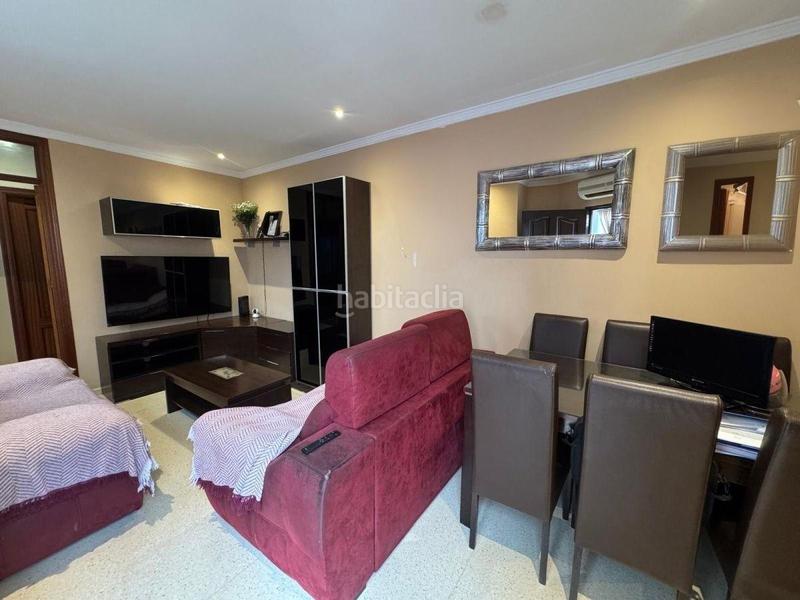 Foto f0176568-175e-4774-a785-7b306329950a. Flat in Ayuntamiento-Barrio Alto Sanlúcar de Barrameda