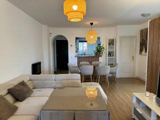 Pis  Calle juan de zubileta. Calidad de vida en martn miguel