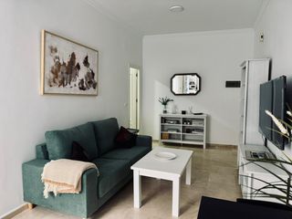 Miete Appartement  Calle castelar. Alquiler temporada septiembre  junio