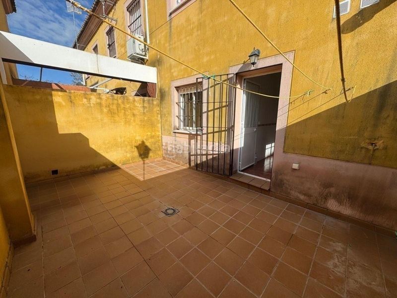 Foto 0616a792-0646-4280-a646-7d44ff79a103. Casa adossada amb aparcament a Ctra Jerez-Ctra del Puerto Sanlúcar de Barrameda