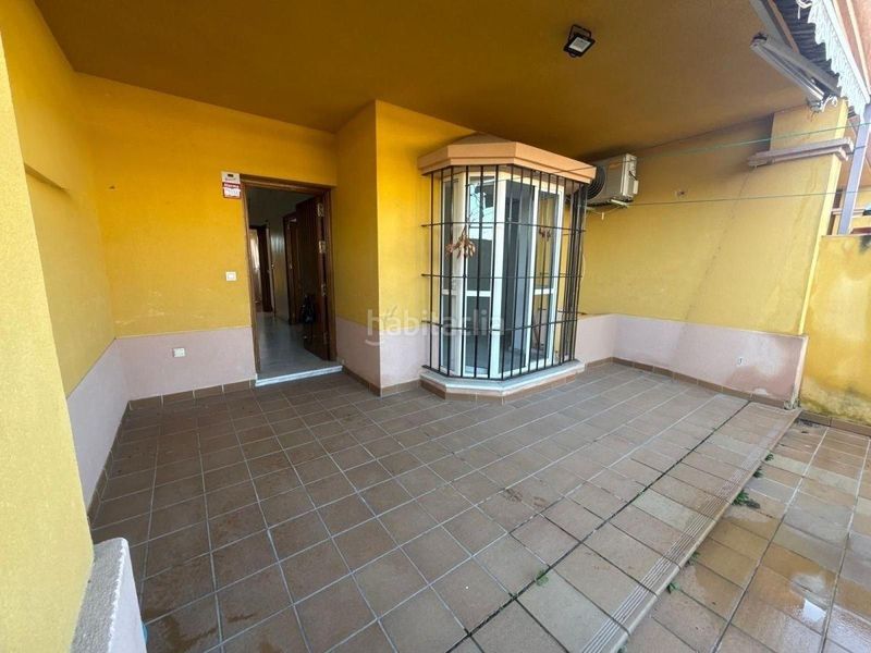 Foto 3e7d11df-14a3-4d94-ae0d-880724667f13. Casa adossada amb aparcament a Ctra Jerez-Ctra del Puerto Sanlúcar de Barrameda