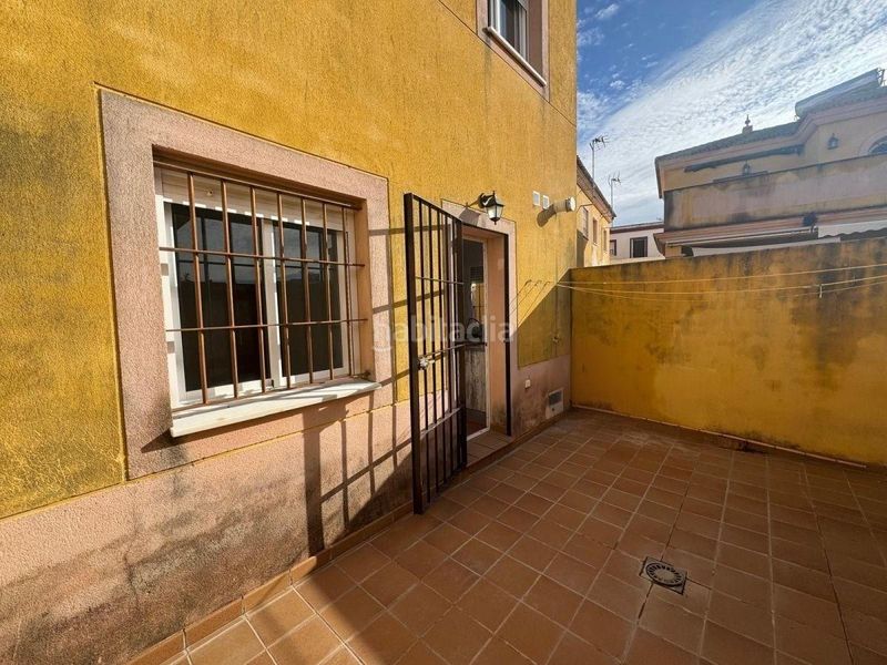 Foto 3f30e540-468a-4242-bde1-ef0dac643b3b. Casa adossada amb aparcament a Ctra Jerez-Ctra del Puerto Sanlúcar de Barrameda