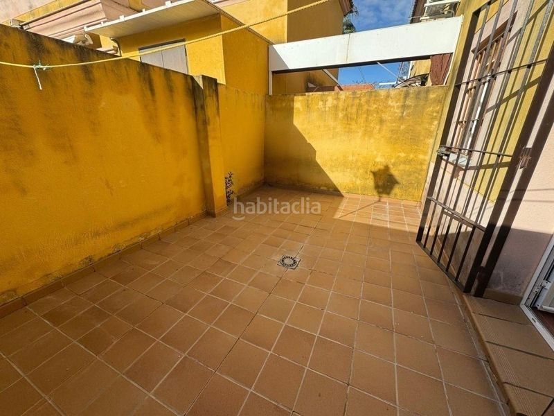 Foto af48b0a4-9d0e-4fdd-ab8a-8ed9ab9380dc. Casa adossada amb aparcament a Ctra Jerez-Ctra del Puerto Sanlúcar de Barrameda