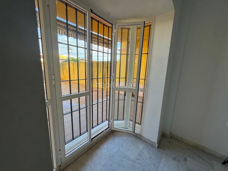 Foto e45410ac-0f0f-4b9b-a9b9-4652aa7610d7. Casa adossada amb aparcament a Ctra Jerez-Ctra del Puerto Sanlúcar de Barrameda
