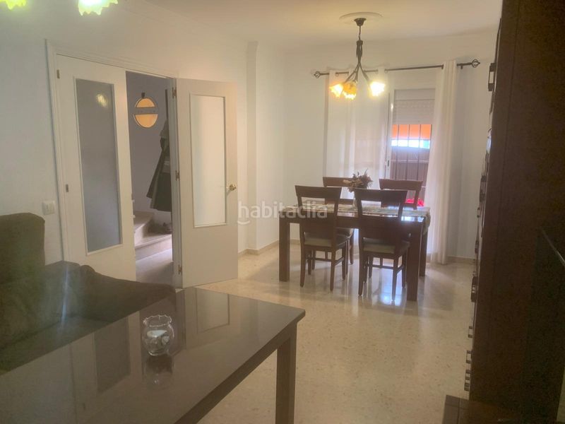 Foto 1f999d98-49b9-41d8-b0fd-834bdbad0097. Casa adossada amb aparcament a Las Palmeras-Dehesilla Sanlúcar de Barrameda