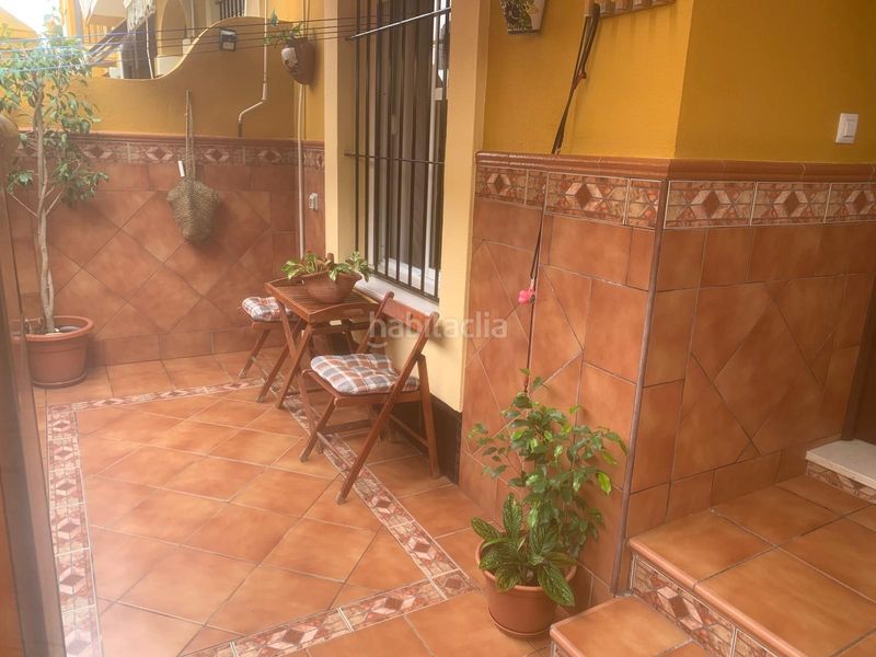 Foto 5e5b8c3e-09b9-4e0f-b155-d79072692277. Casa adossada amb aparcament a Las Palmeras-Dehesilla Sanlúcar de Barrameda