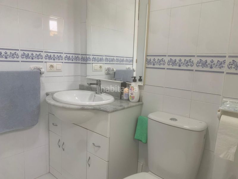 Foto c11f6df0-346c-4478-b31f-dcb9cf94ade5. Casa adossada amb aparcament a Las Palmeras-Dehesilla Sanlúcar de Barrameda