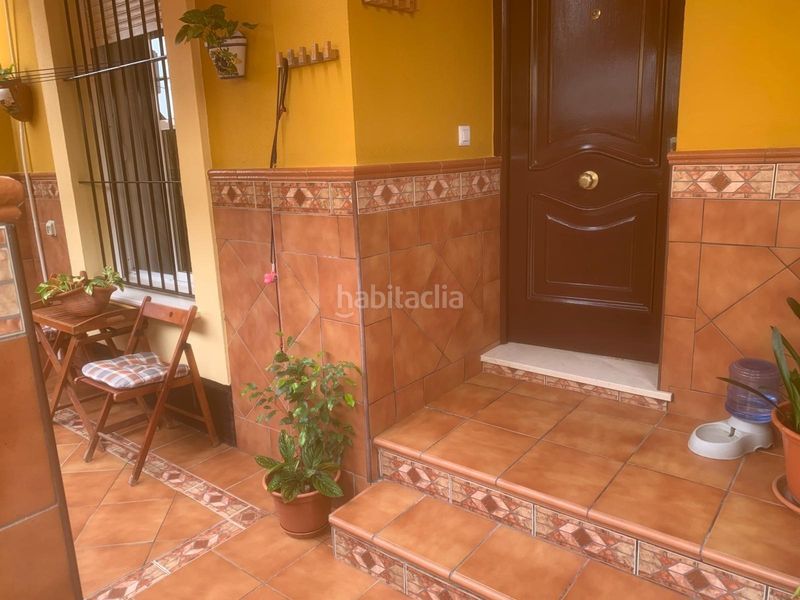 Foto f4a6811c-ee05-4a91-809c-c08b71d78735. Casa adossada amb aparcament a Las Palmeras-Dehesilla Sanlúcar de Barrameda