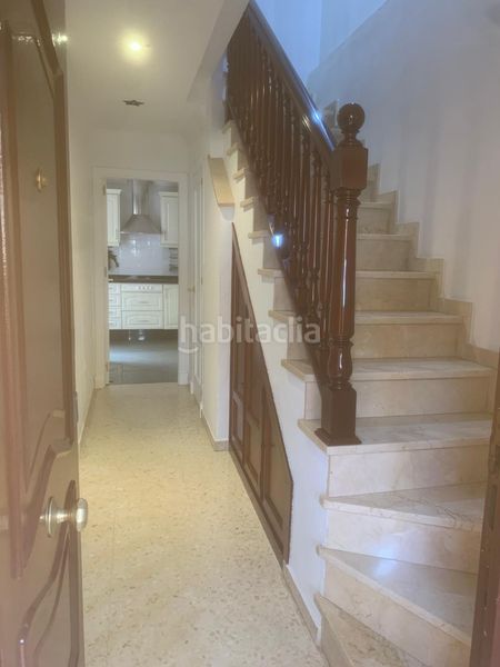 Foto f4e80cc5-64da-48d1-8405-1853abf1a2e3. Casa adossada amb aparcament a Las Palmeras-Dehesilla Sanlúcar de Barrameda