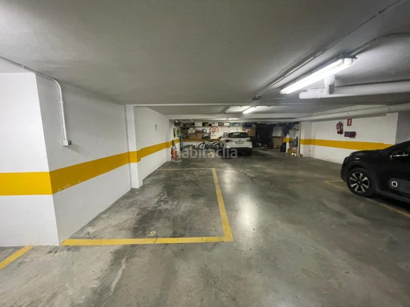 Foto 98ed31f2-dfb4-4864-8495-ef67152a3973. Aparcament cotxe a Centro-Calzada-Cabo Noval Sanlúcar de Barrameda