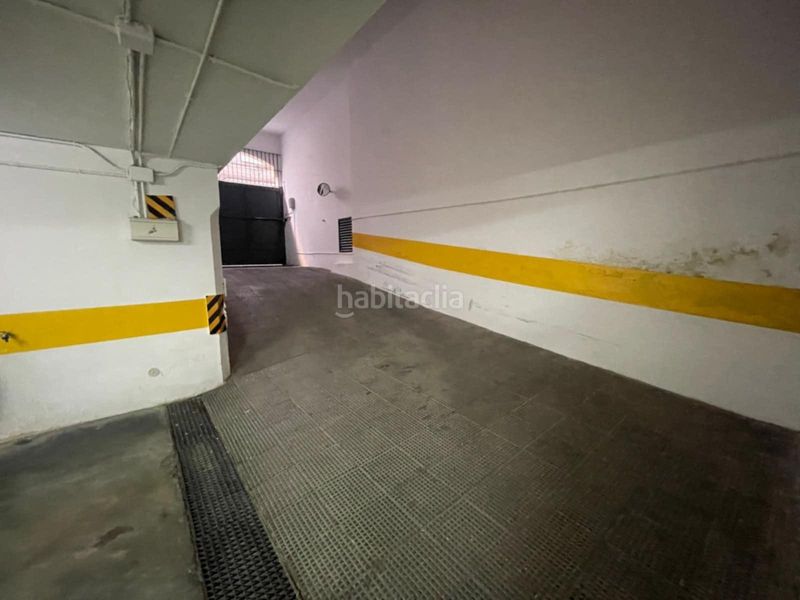 Foto be60921e-57df-4948-a7f4-cce3bcb40c64. Aparcament cotxe a Centro-Calzada-Cabo Noval Sanlúcar de Barrameda