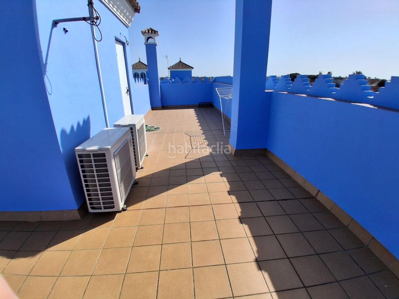 Foto 04b50570-79ff-4de7-81f5-e4c5f604545d. Casa adossada amb calefacció aparcament a La Jara Sanlúcar de Barrameda