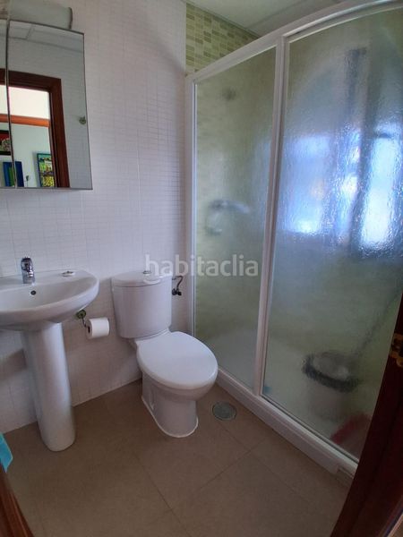 Foto 1feb928c-fb2f-43db-934d-29e437586221. Casa adossada amb calefacció aparcament a La Jara Sanlúcar de Barrameda