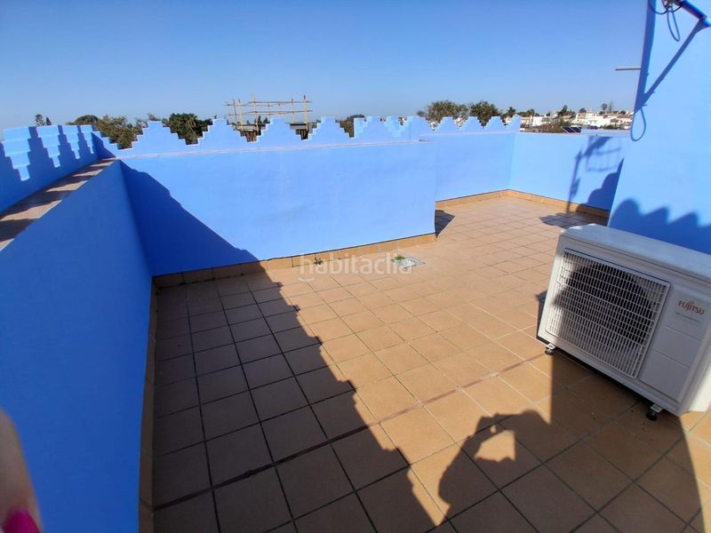 Foto 229d696f-bfc9-4e78-a89a-f0d598d77f10. Casa adossada amb calefacció aparcament a La Jara Sanlúcar de Barrameda