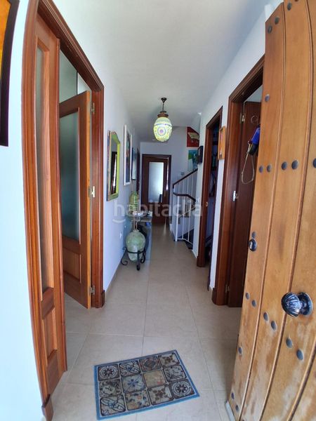 Foto 320e7a07-a468-499f-8204-f86b268b19b7. Casa adossada amb calefacció aparcament a La Jara Sanlúcar de Barrameda