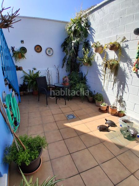 Foto 577d0852-60a0-4072-aecf-abd6ec4799ad. Casa adossada amb calefacció aparcament a La Jara Sanlúcar de Barrameda