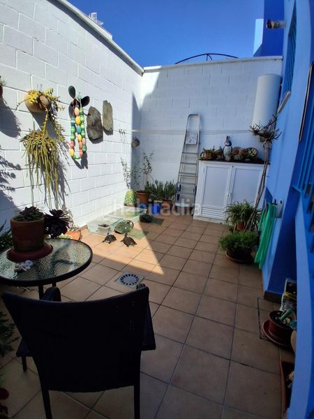 Foto 6e05d524-4ea2-49b3-9013-1a49738d6c8d. Casa adossada amb calefacció aparcament a La Jara Sanlúcar de Barrameda