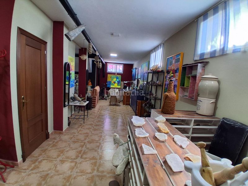 Foto 75eb9cd2-90c6-4b91-8f13-e5ada3a2fa3d. Casa adossada amb calefacció aparcament a La Jara Sanlúcar de Barrameda