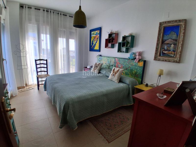 Foto 827c7507-1080-4e1d-9dd4-c62a9b7ccb8d. Casa adossada amb calefacció aparcament a La Jara Sanlúcar de Barrameda