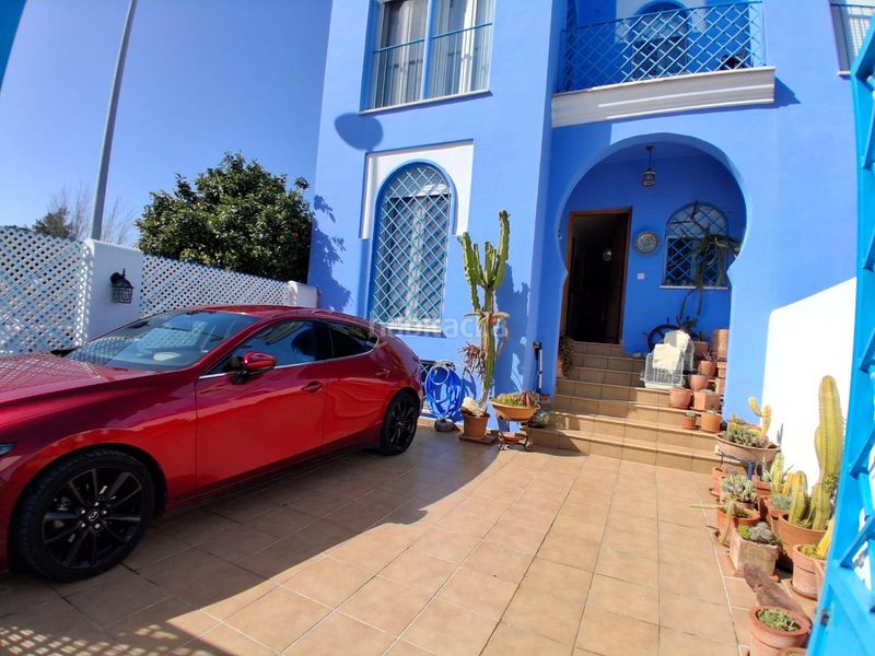 Foto b3f37bd3-3760-43eb-a64c-c9e6caaff0ed. Casa adossada amb calefacció aparcament a La Jara Sanlúcar de Barrameda