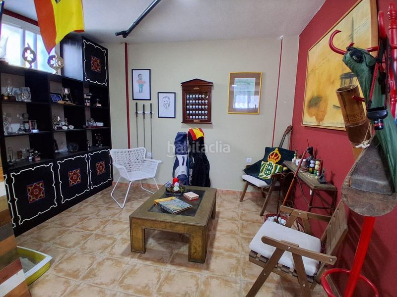 Foto c5cd67b8-3ad5-4b8d-a132-355028a5f6b6. Casa adossada amb calefacció aparcament a La Jara Sanlúcar de Barrameda