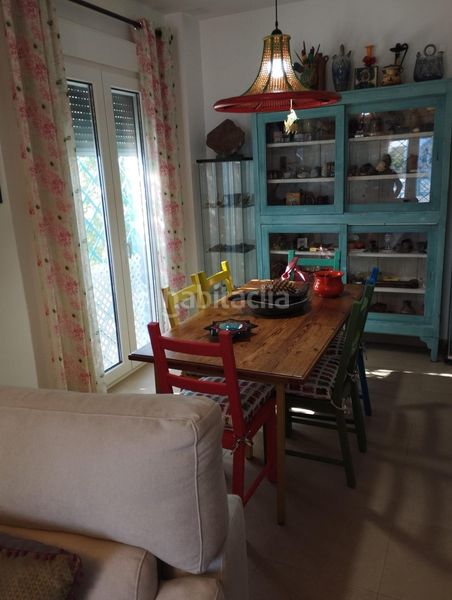 Foto db9fbd81-ee7a-47b3-b97b-a4b8321152af. Casa adossada amb calefacció aparcament a La Jara Sanlúcar de Barrameda
