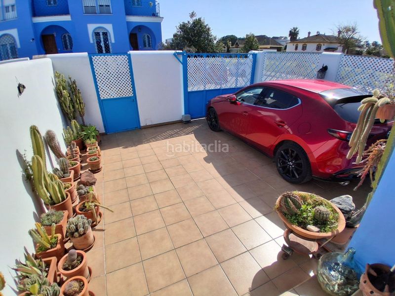 Foto e5977a6a-b646-4fb0-a3f9-ee72f6458929. Casa adossada amb calefacció aparcament a La Jara Sanlúcar de Barrameda